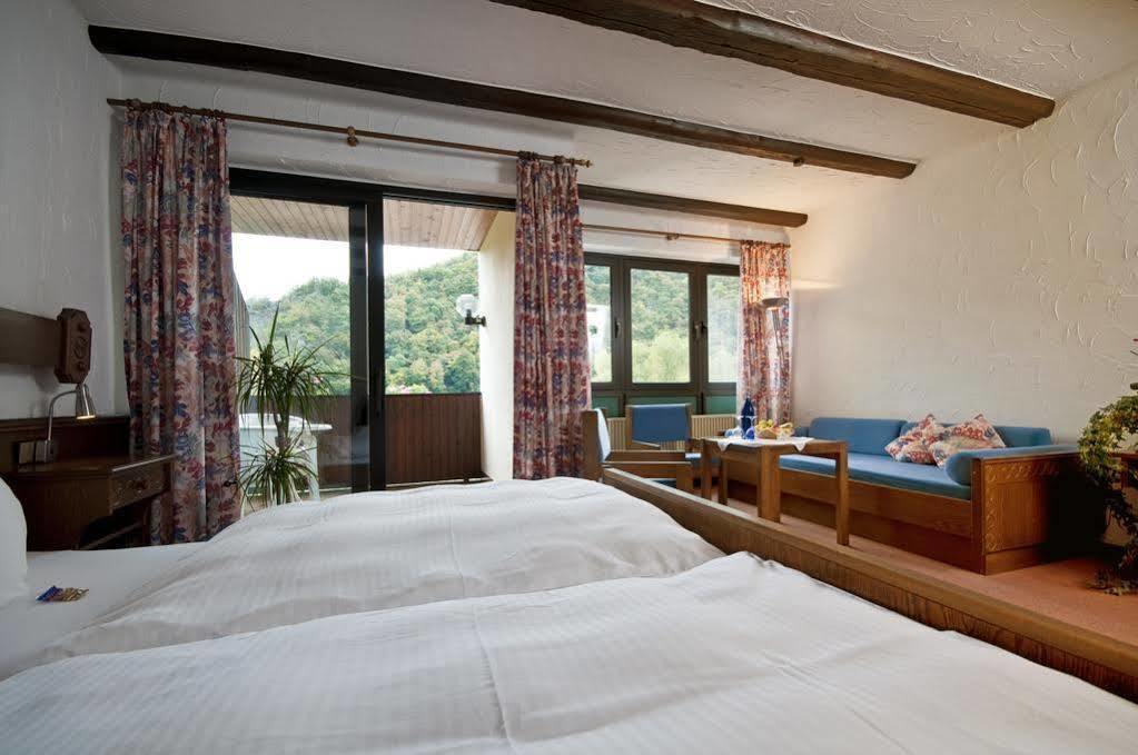 Hotel Sewenig Müden Εξωτερικό φωτογραφία