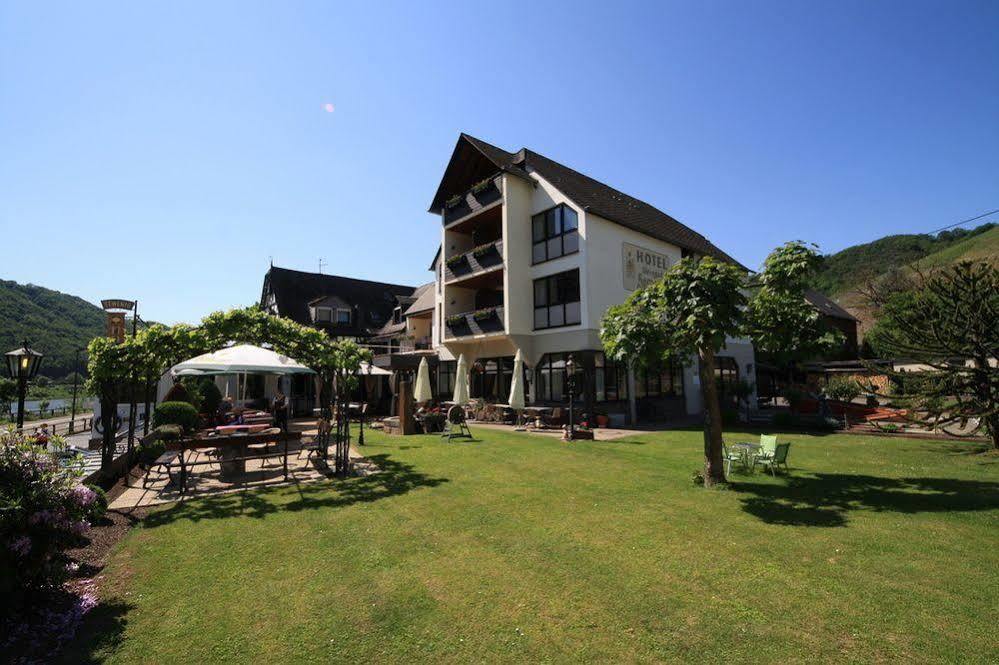 Hotel Sewenig Müden Εξωτερικό φωτογραφία
