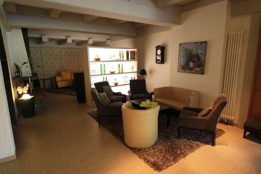 Hotel Sewenig Müden Εξωτερικό φωτογραφία