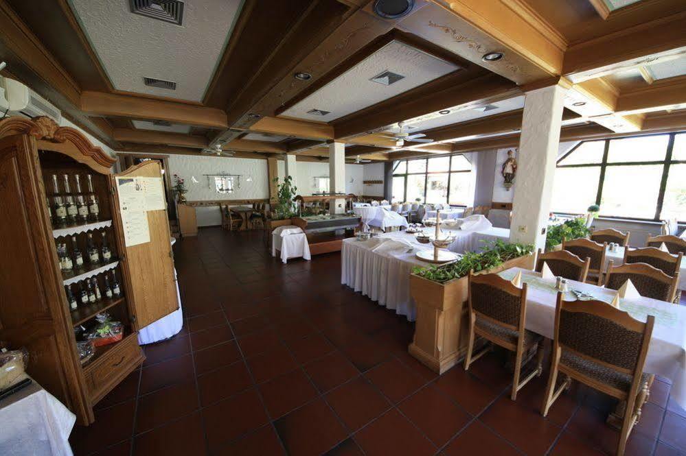 Hotel Sewenig Müden Εξωτερικό φωτογραφία