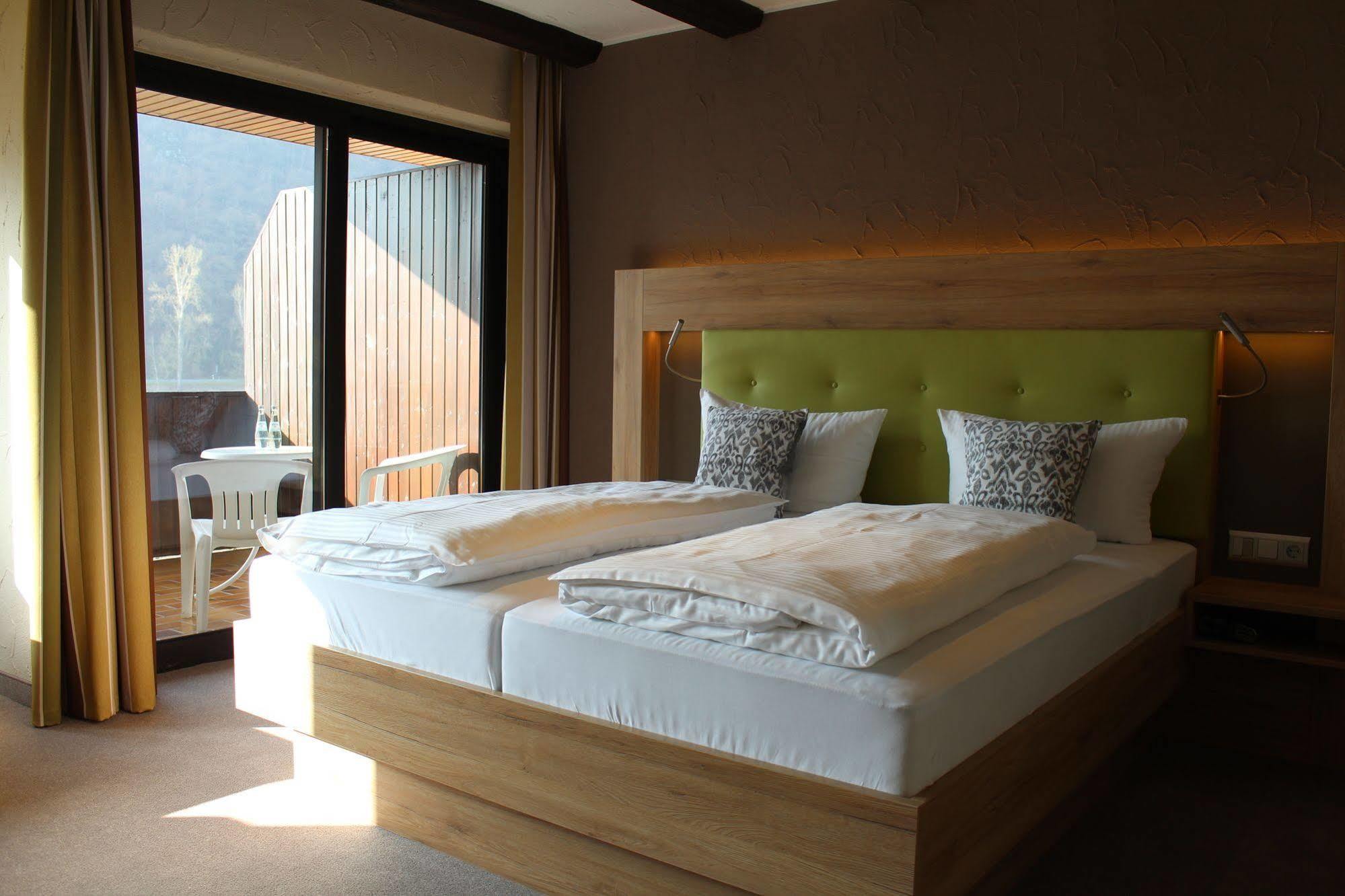 Hotel Sewenig Müden Εξωτερικό φωτογραφία