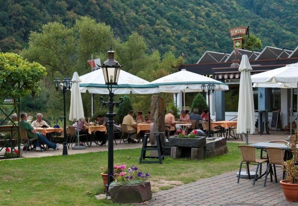 Hotel Sewenig Müden Εξωτερικό φωτογραφία